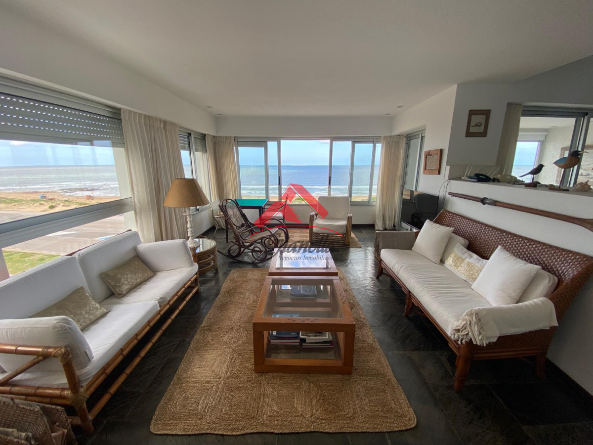 Apartamento ID.2070 - Torre del Plata  