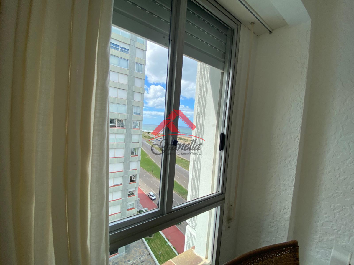 Apartamento ID.2070 - Torre del Plata  