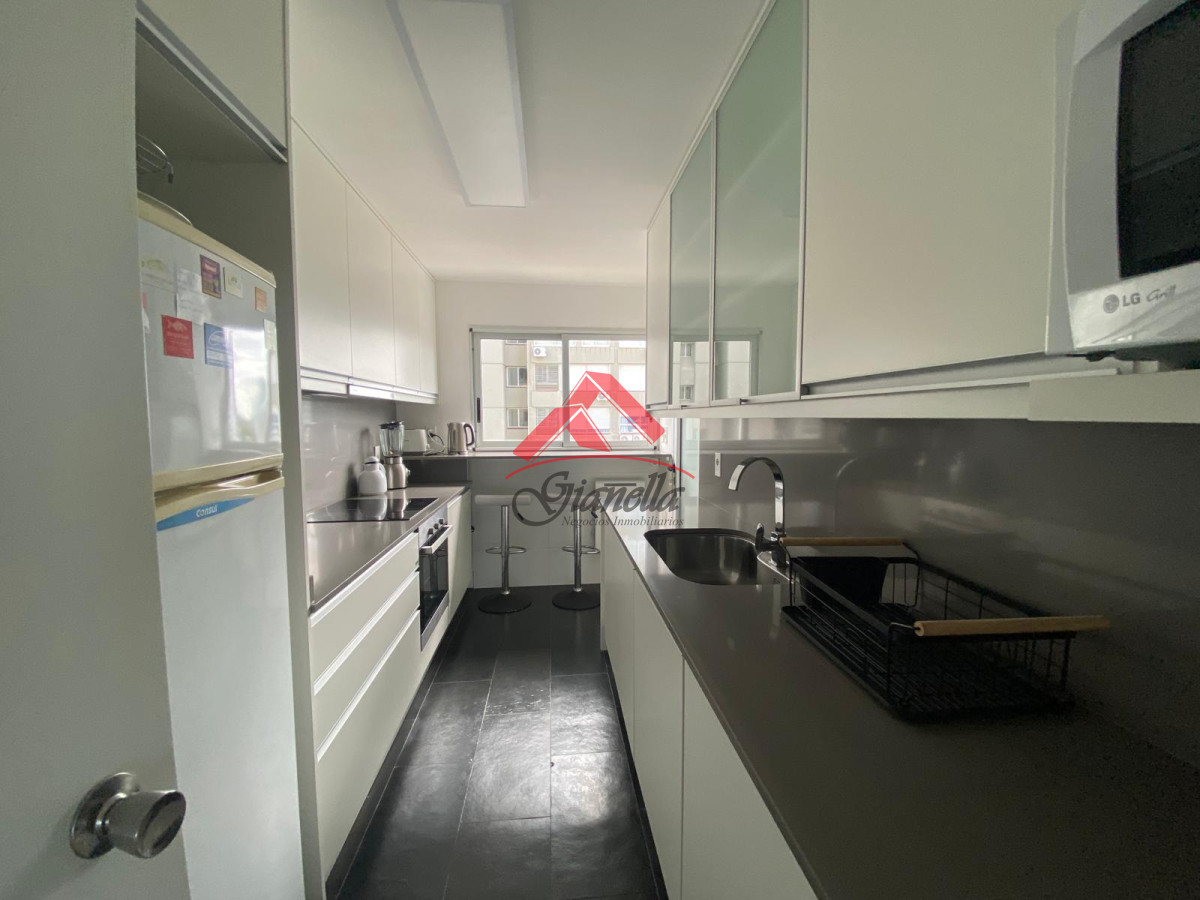 Apartamento ID.2070 - Torre del Plata  