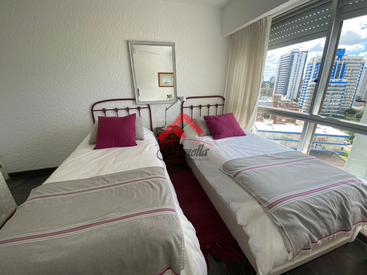 Apartamento ID.2070 - Torre del Plata  