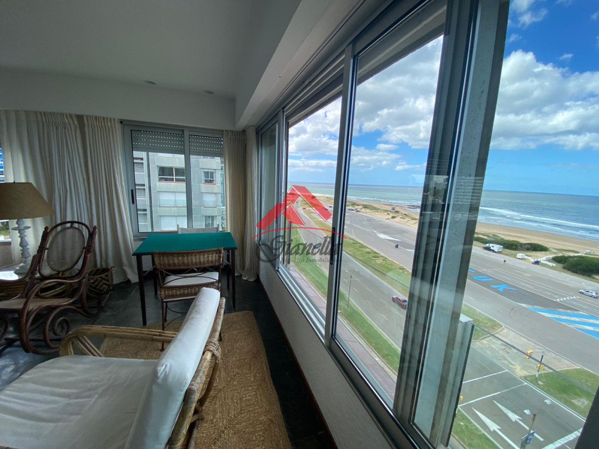 Apartamento ID.2070 - Torre del Plata  