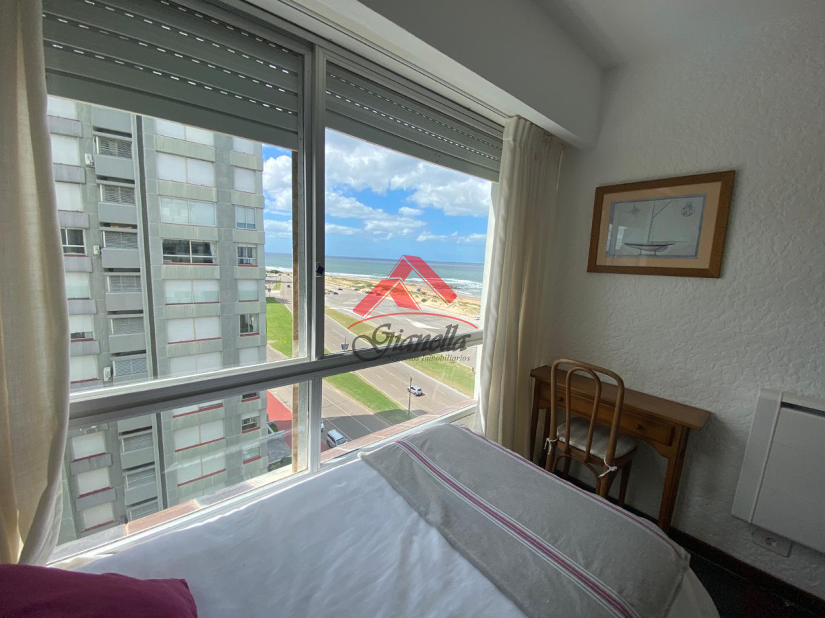 Apartamento ID.2070 - Torre del Plata  