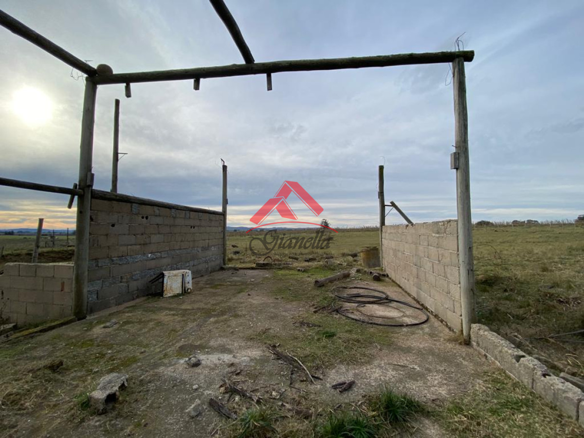 Chacra ID.1805 - Cañada Bellaca