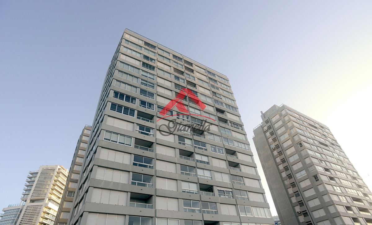 Apartamento ID.2070 - Torre del Plata  