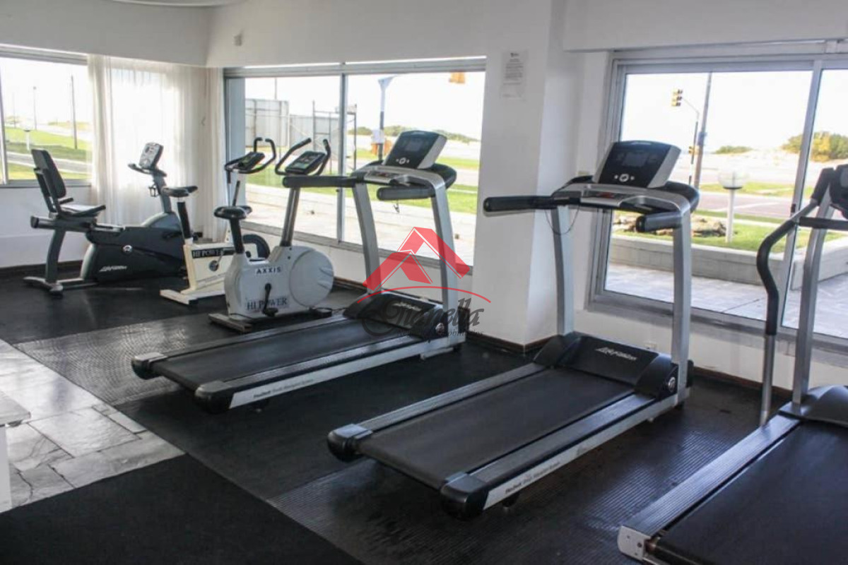 Apartamento ID.2070 - Torre del Plata  