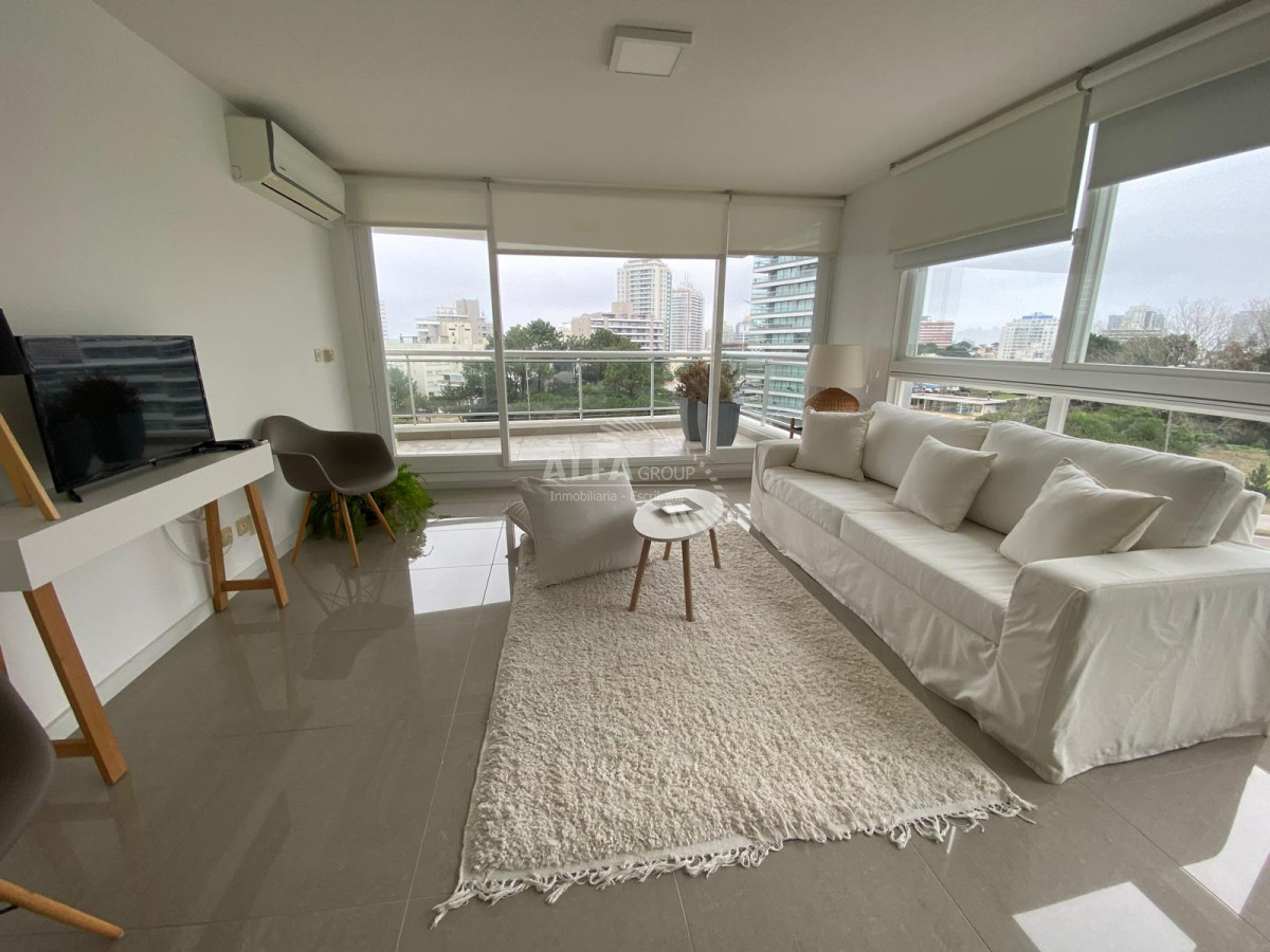 Apartamento ID.6425 - Torre One 