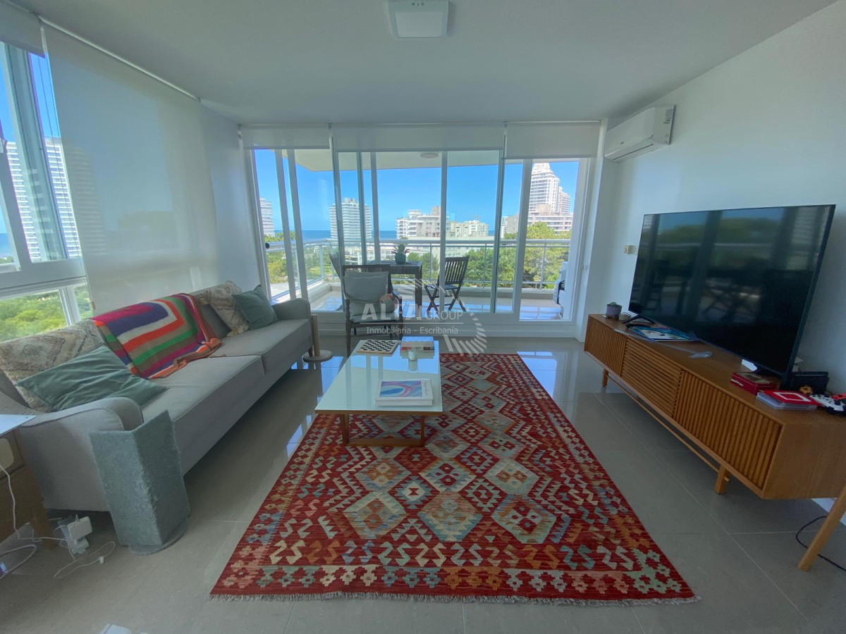 Apartamento ID.6422 - TORRE ONE 