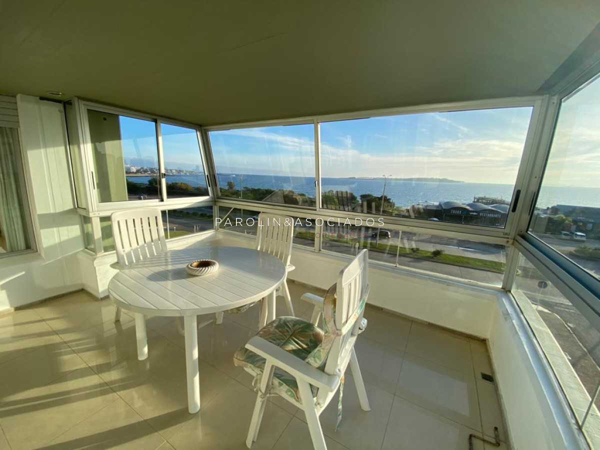 Mansa - GoPunta - Portal Inmobiliario de Punta del Este - Maldonado