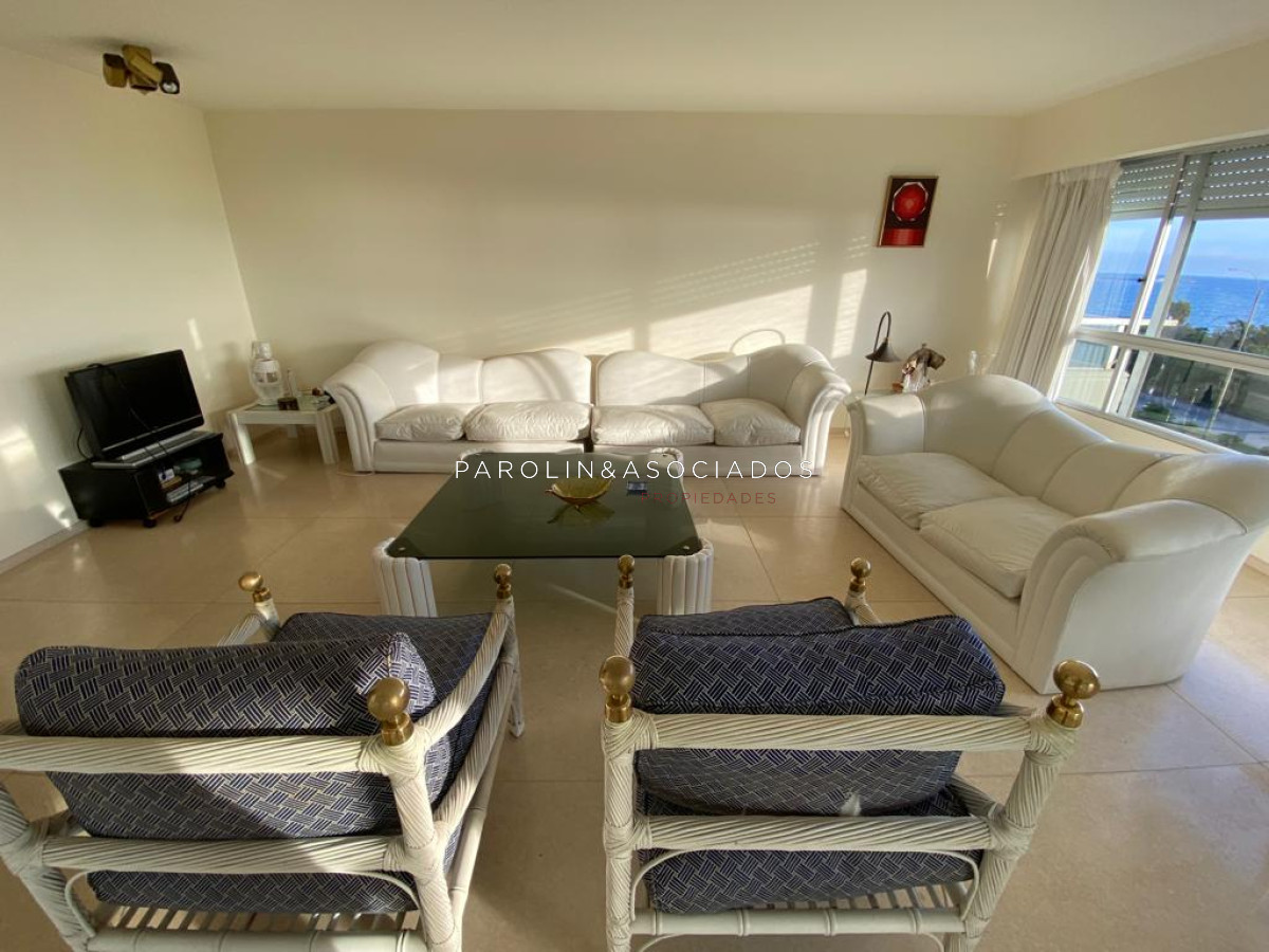 Mansa - GoPunta - Portal Inmobiliario de Punta del Este - Maldonado