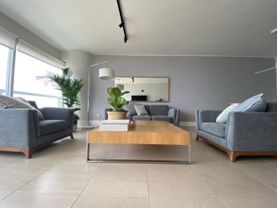 Departamento en Venta en Torre LE PARC de 2 Dormitorios mas Servicio