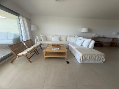 departamento en venta en Silente Punta del Este 