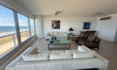 Departamento en venta en edificio LE PARC de 3 dormitorios