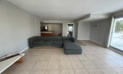 Departamento en Venta de 3 Dormitorios en Edificio Libra