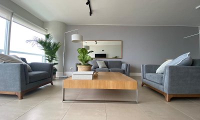 Departamento en Venta en Torre LE PARC de 2 Dormitorios mas Servicio