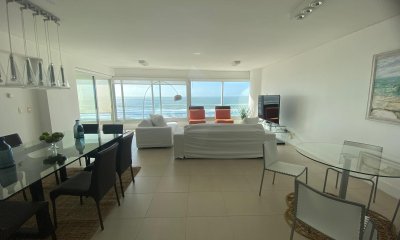 Departamento en Venta en Torre LE PARC de 3 Dormitorios