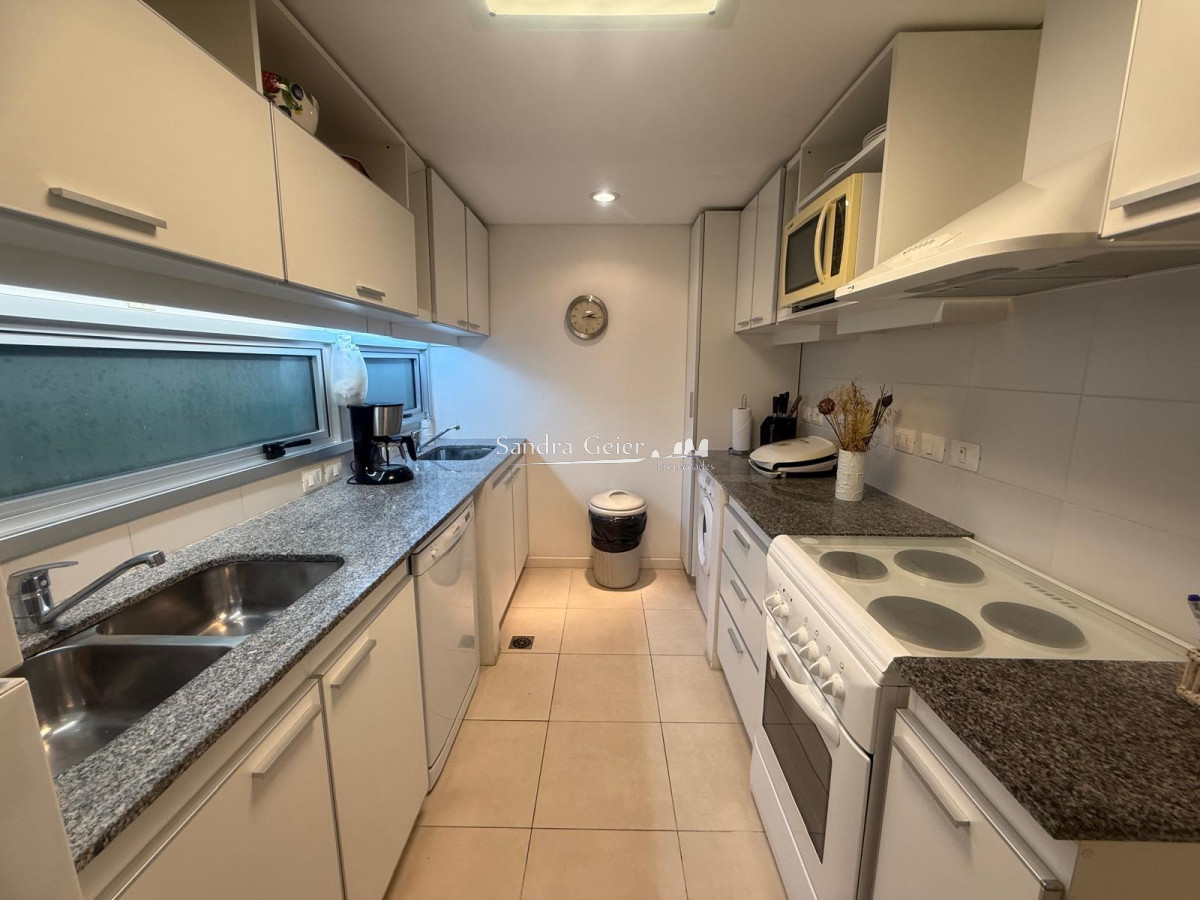 Apartamento ID.2903 -  venta mansa parada 3 