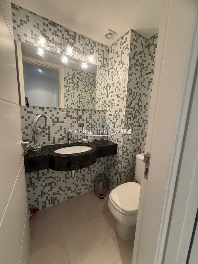 Apartamento ID.2903 -  venta mansa parada 3 