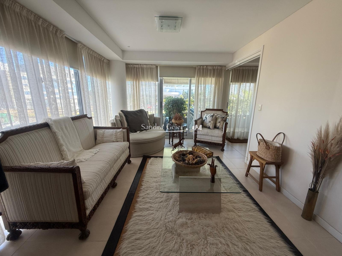 Apartamento ID.2903 -  venta mansa parada 3 