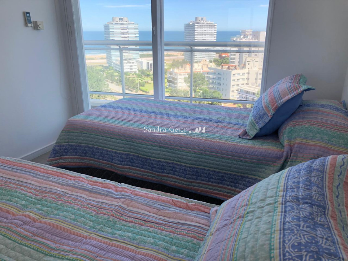 Apartamento ID.3441 - TORRE ONE 2