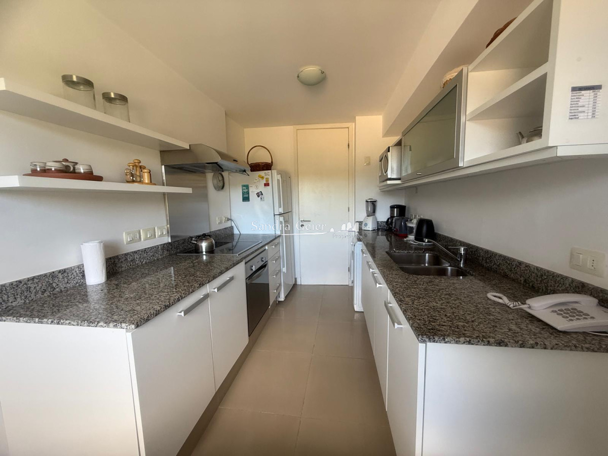 Apartamento ID.2901 -  BRAVA VENTA Quartier del Mar 