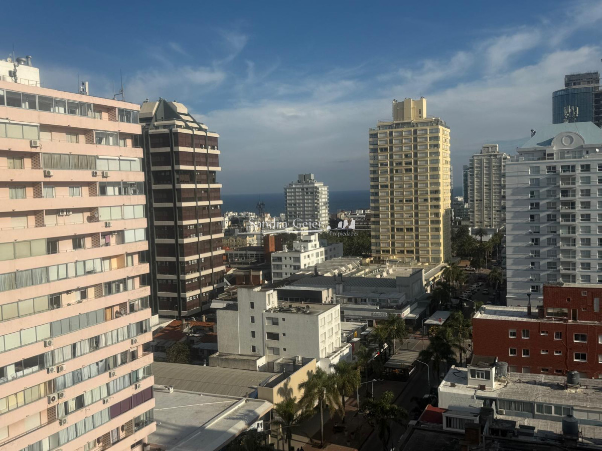 Apartamento ID.3000 - Torre  de las Americas