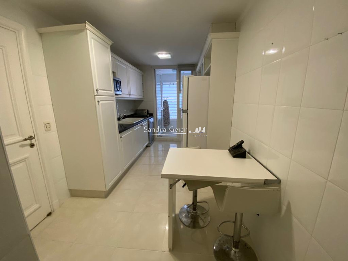 Apartamento ID.2165 - Le Jardin 