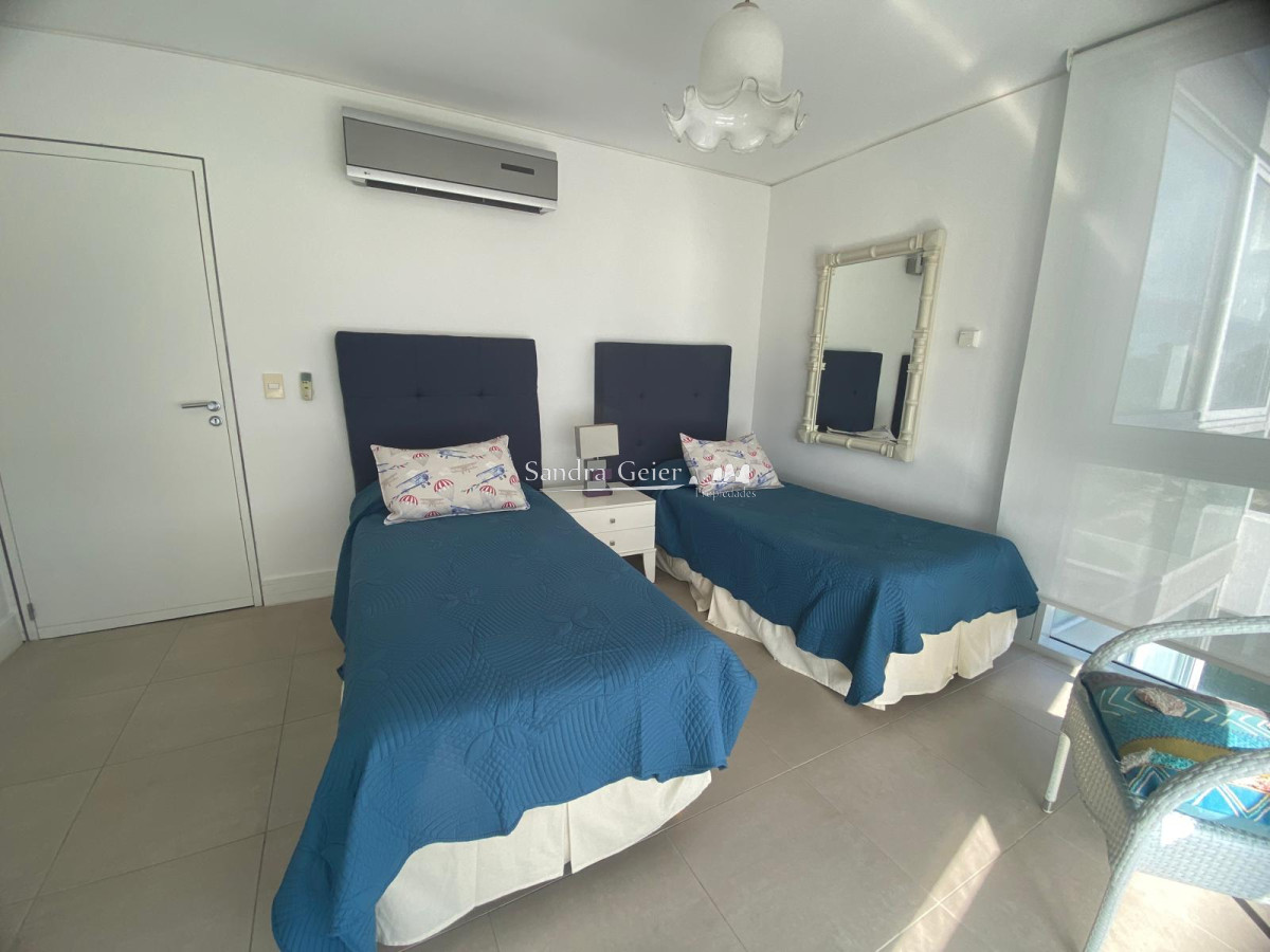 Apartamento ID.2790 - LE PARC 