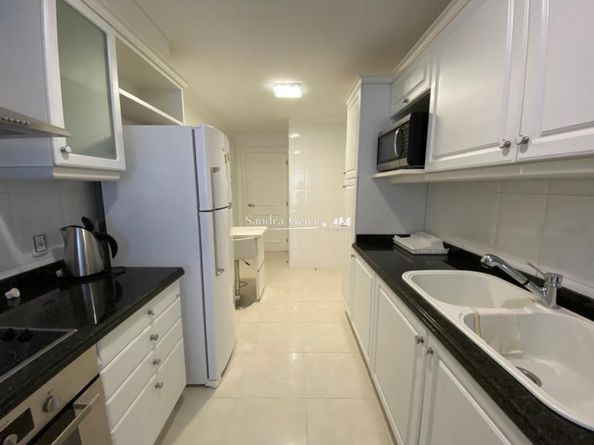 Apartamento ID.2165 - Le Jardin 