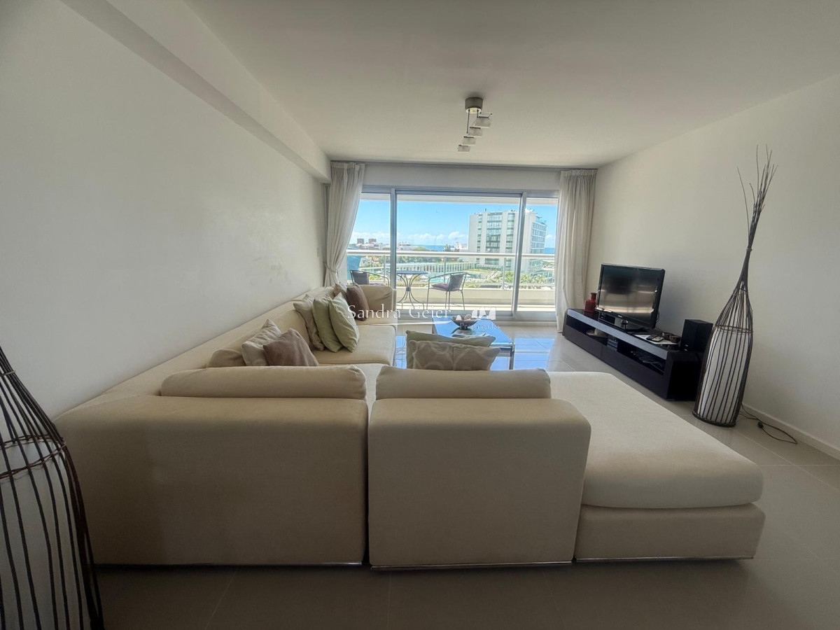 Apartamento ID.2901 -  BRAVA VENTA Quartier del Mar 
