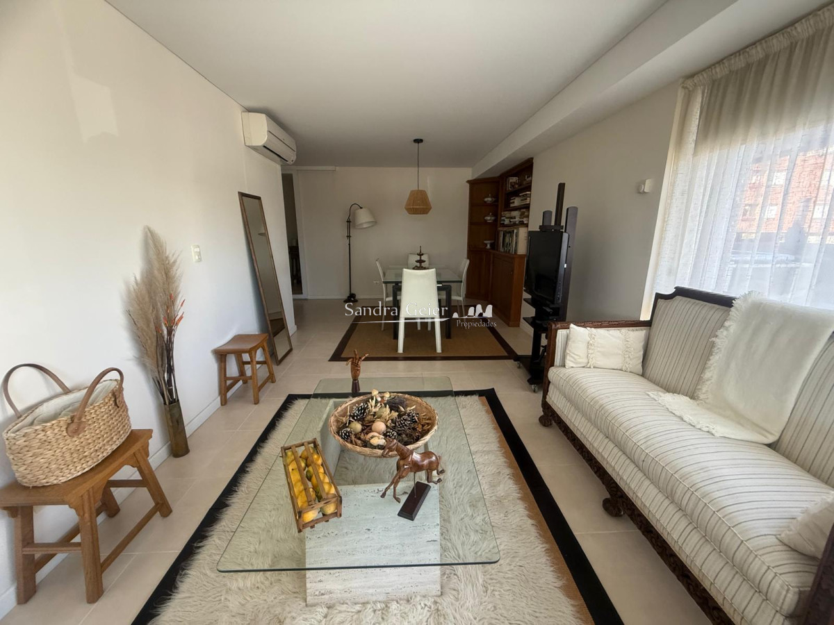 Apartamento ID.2903 -  venta mansa parada 3 