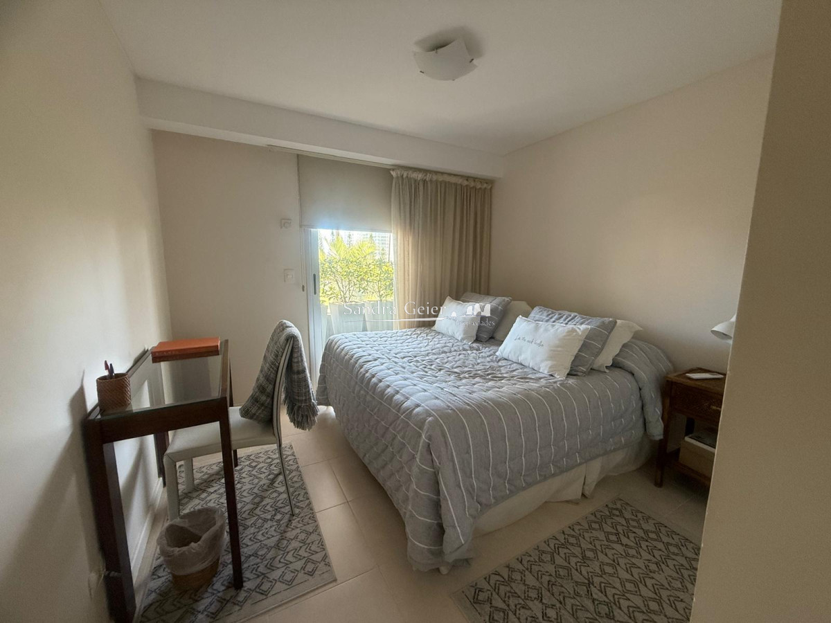 Apartamento ID.2903 -  venta mansa parada 3 