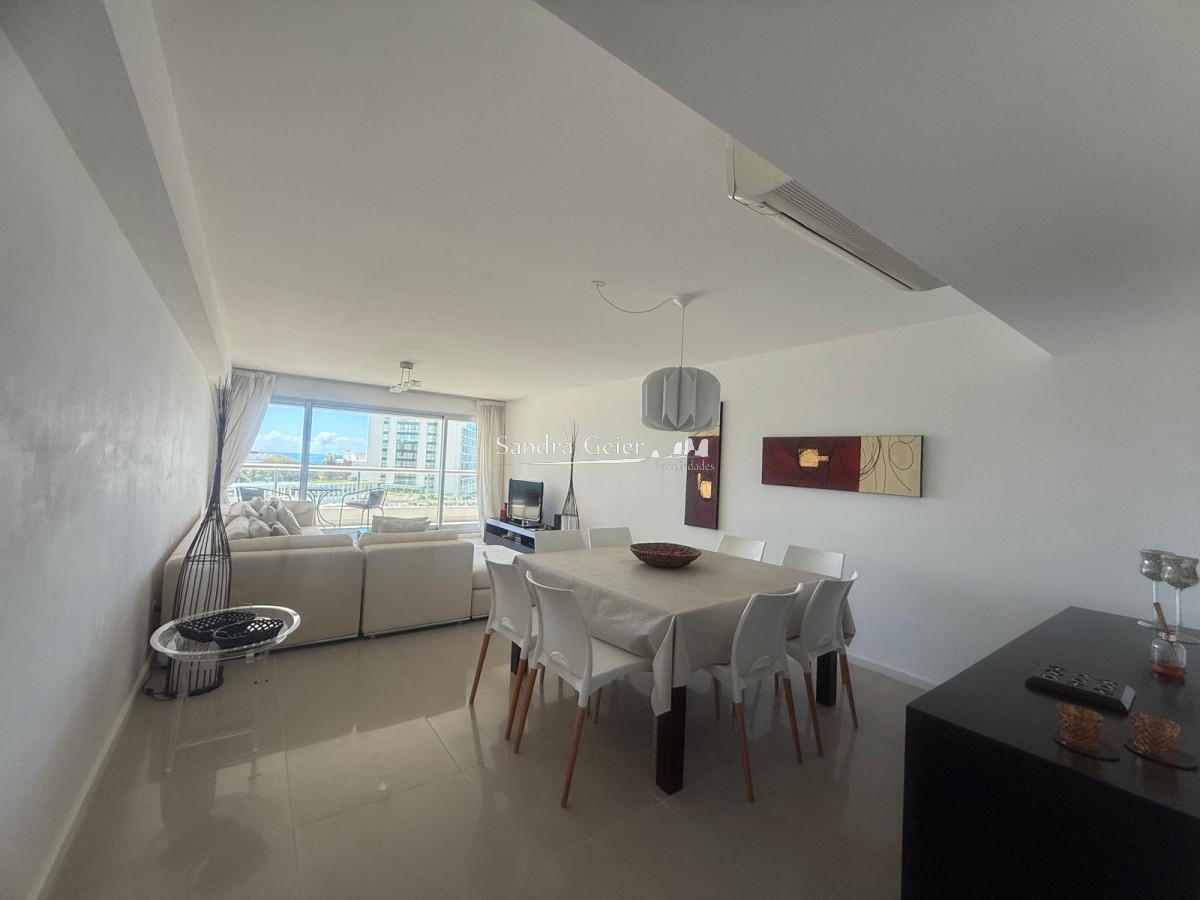 Apartamento ID.2901 -  BRAVA VENTA Quartier del Mar 