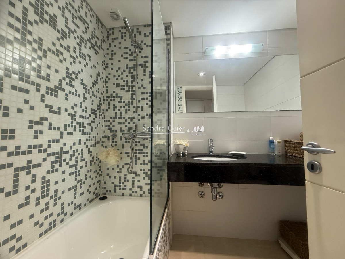 Apartamento ID.2903 -  venta mansa parada 3 