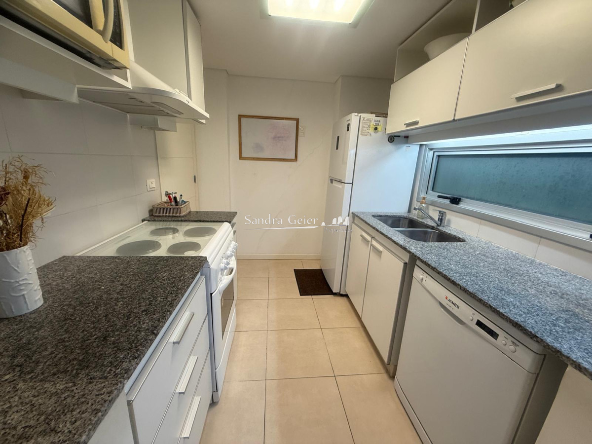 Apartamento ID.2903 -  venta mansa parada 3 