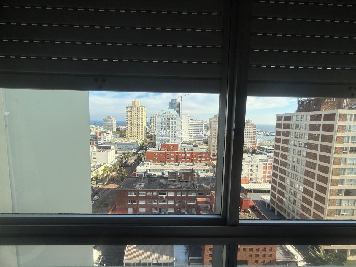 Apartamento ID.3000 - Torre  de las Americas