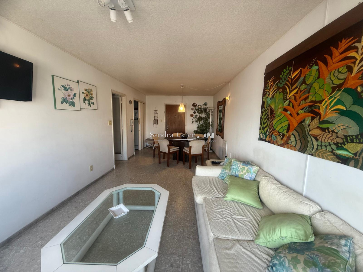 Apartamento ID.3000 - Torre  de las Americas