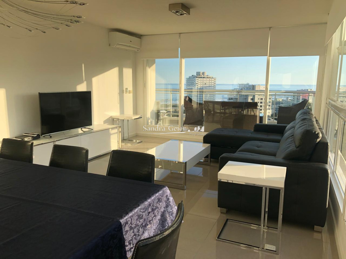 Apartamento ID.3441 - TORRE ONE 2