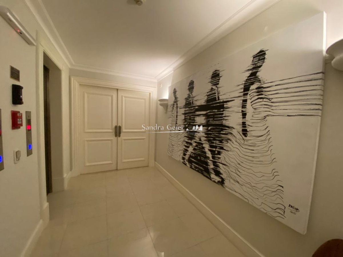 Apartamento ID.2165 - Le Jardin 