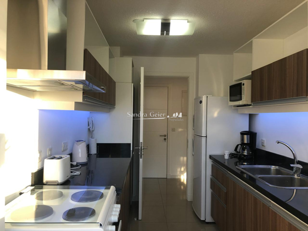 Apartamento ID.3441 - TORRE ONE 2
