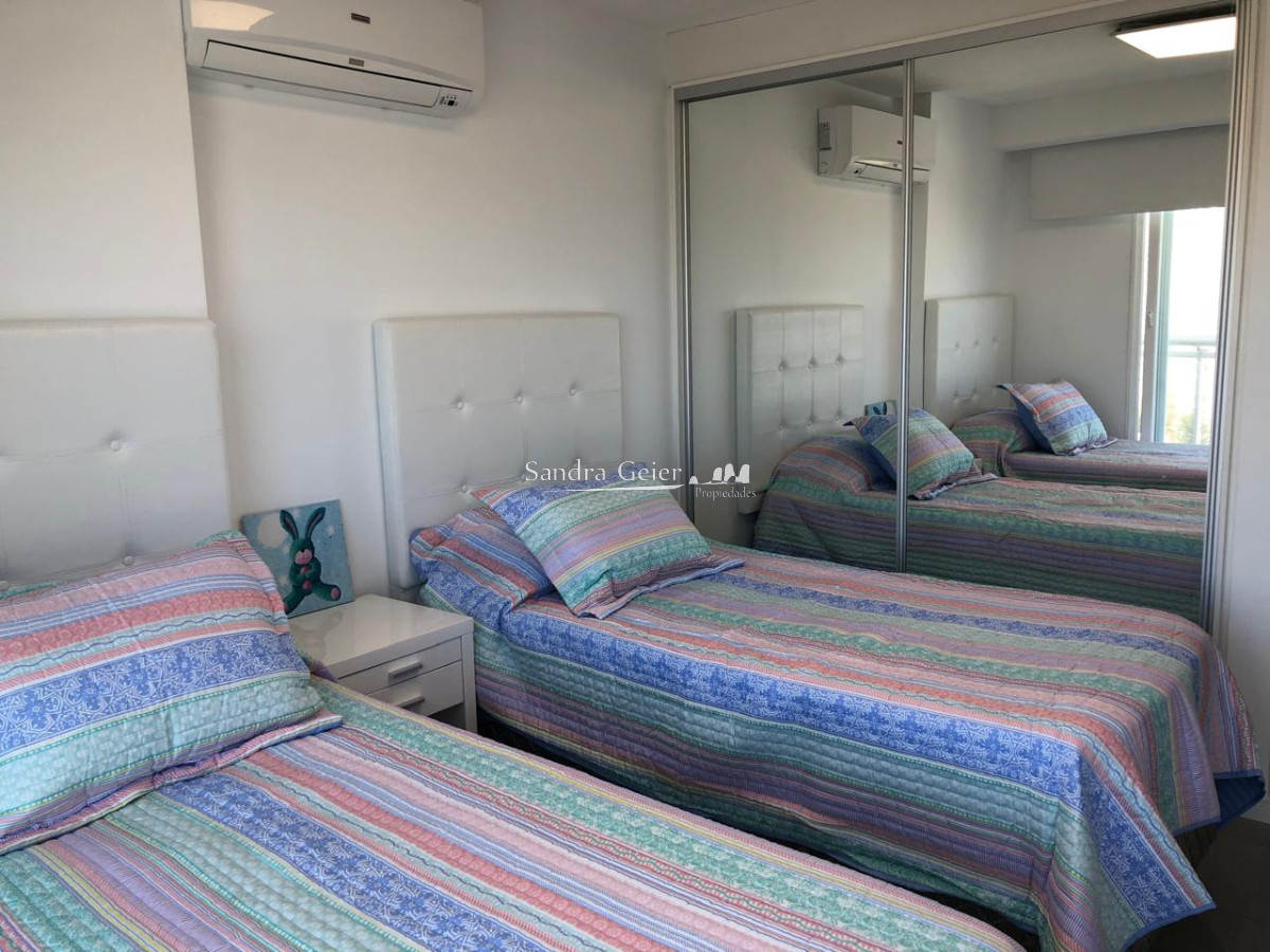 Apartamento ID.3441 - TORRE ONE 2