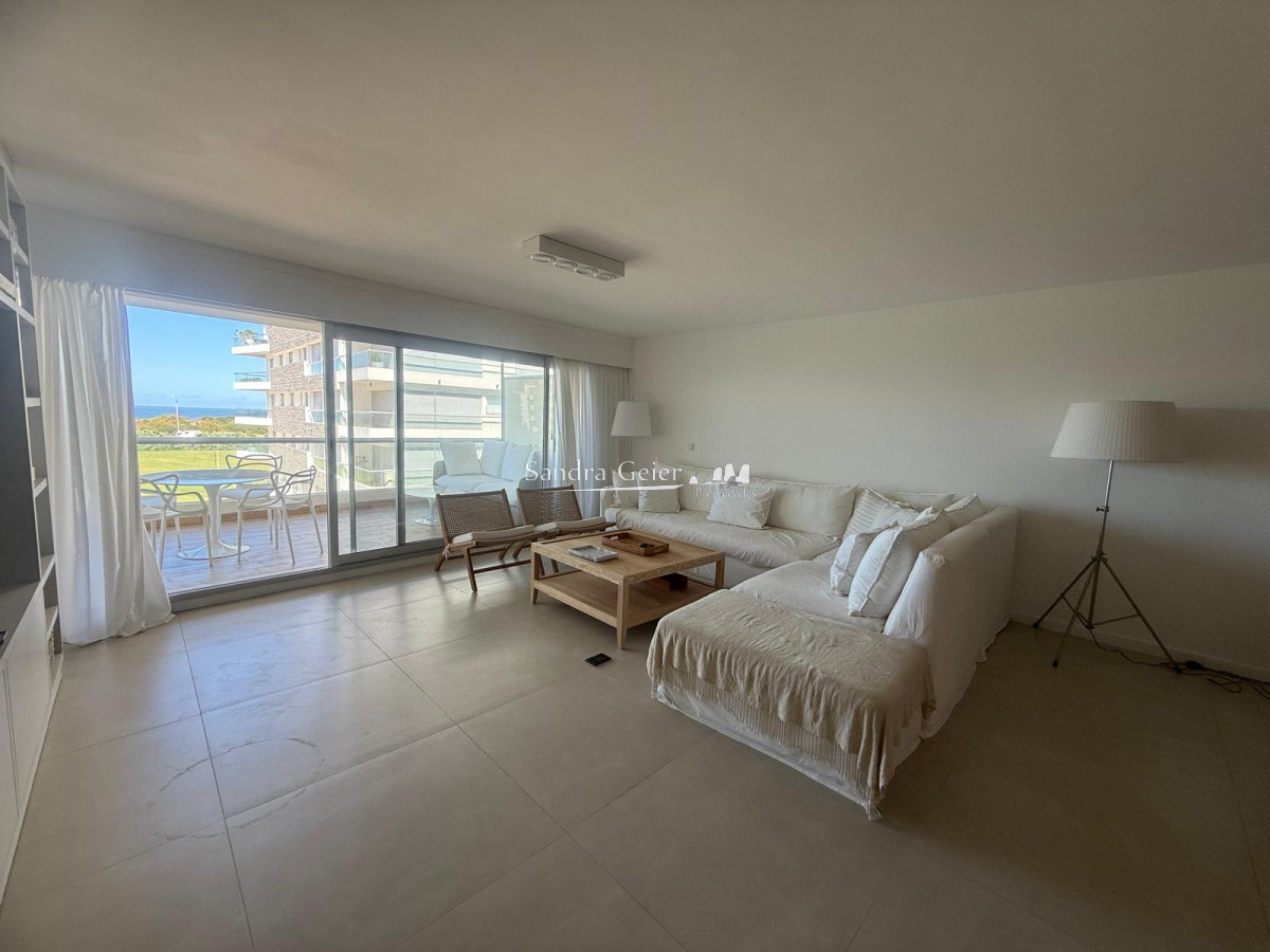 Apartamento ID.2588 - SILENTE VENTA PRIMERA LINEA BRAVA FRENTE AL MAR 