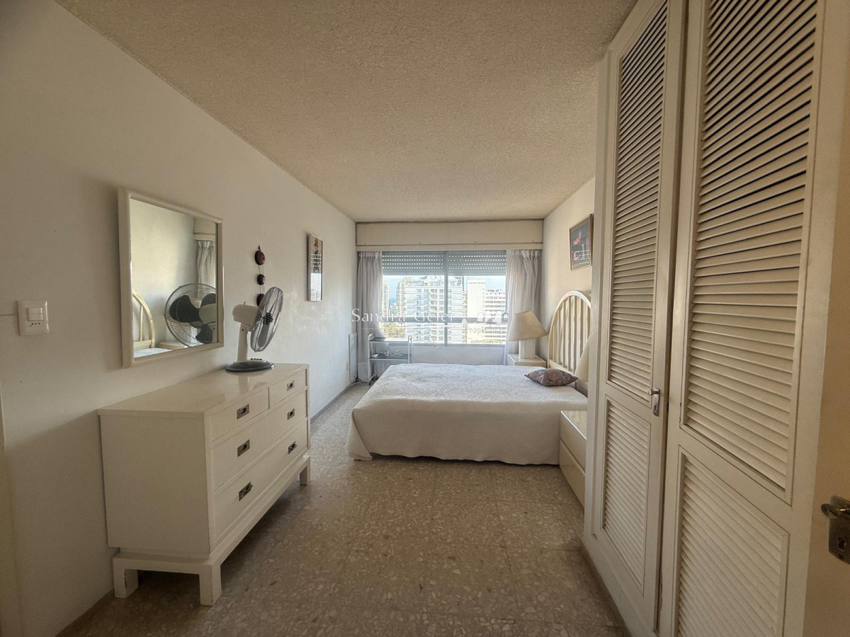 Apartamento ID.3000 - Torre  de las Americas
