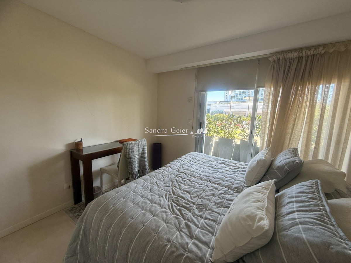 Apartamento ID.2903 -  venta mansa parada 3 