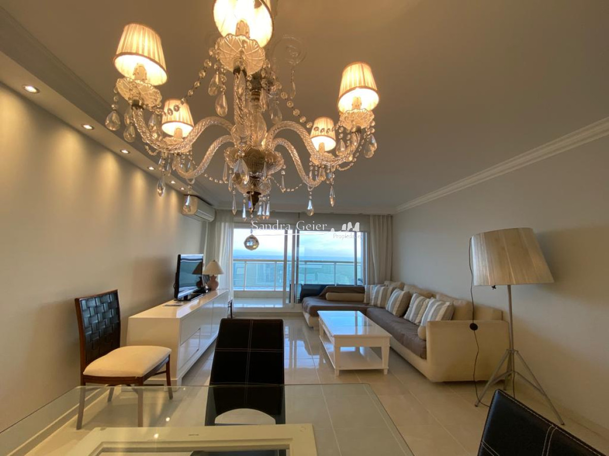 Apartamento ID.2165 - Le Jardin 