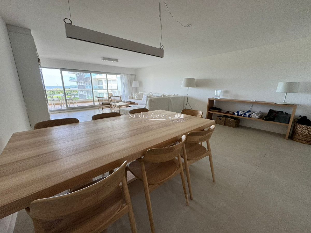 Apartamento ID.2588 - SILENTE VENTA PRIMERA LINEA BRAVA FRENTE AL MAR 