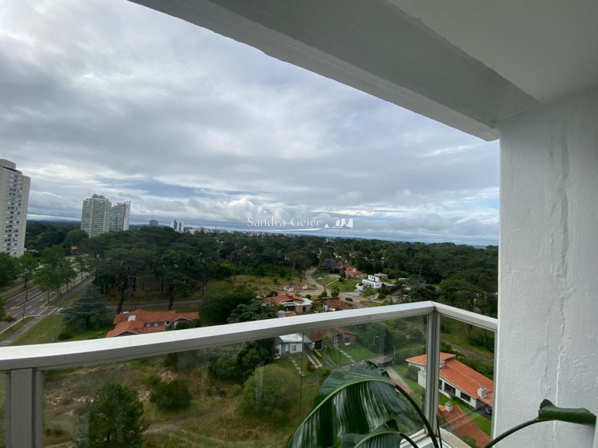 Apartamento ID.2617 - VENTA ROOSVELT PISO ALTO OPORTUNIDAD