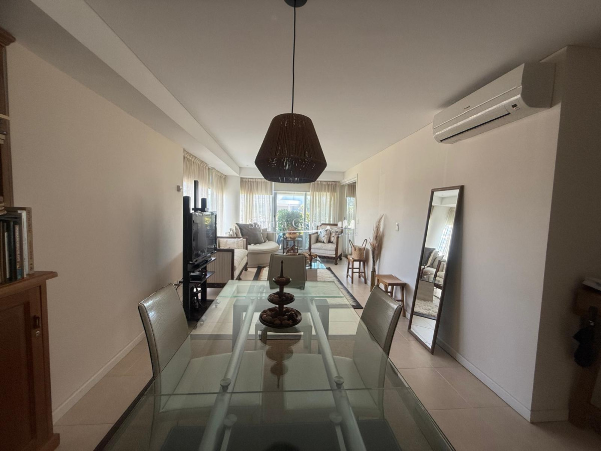 Apartamento ID.2903 -  venta mansa parada 3 