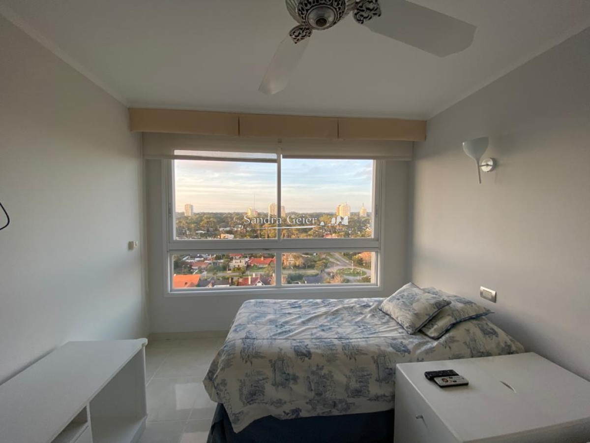 Apartamento ID.2165 - Le Jardin 