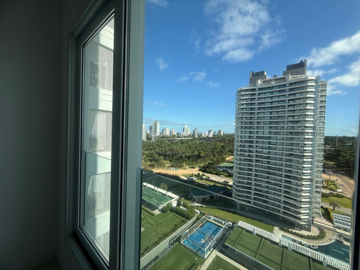 Apartamento ID.2916 -  VENTA BRAVA LE PARC IV FRENTE AL MAR PEGADO AL GRAND HOTEL