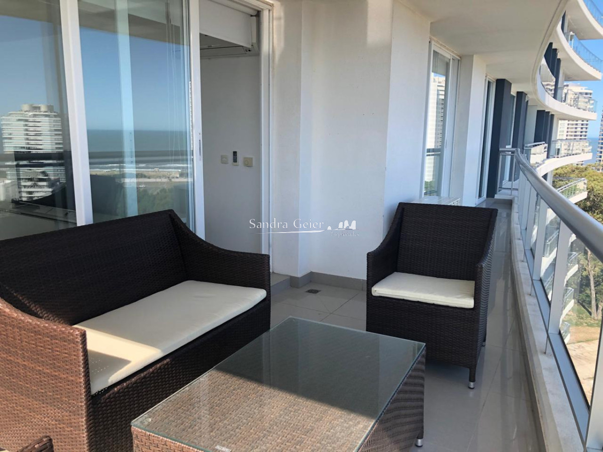Apartamento ID.3441 - TORRE ONE 2